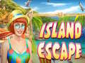 खेल Island Escape