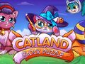 खेल Catland: Block Puzzle