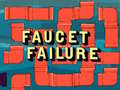 खेल Faucet Failure