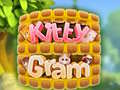 खेल Kittygram