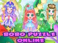 खेल Bobo Puzzle Online