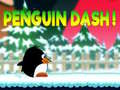 ગેમ Penguin Dash!