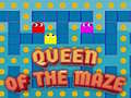 ಗೇಮ್ Queen of the Maze