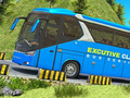 खेल Coach Bus Simulator: City Bus Sim