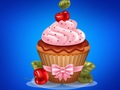 ಗೇಮ್ Papas Cupcakes Cooking Games