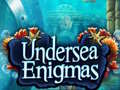 खेल Undersea Enigmas