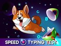 खेल Speed Typing Test