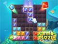 खेल Block Puzzle Ocean