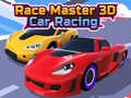 खेल Race Master 3D Car Racing