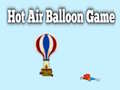 खेल Hot Air Balloon Game