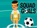 ಗೇಮ್ Squad Goals
