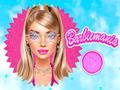 ಗೇಮ್ Barbiemania