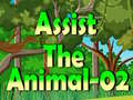 खेल Assist The Animal 02