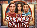 खेल The Bookworm's Wishlist