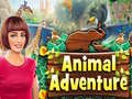 खेल Animal Adventure