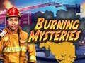 खेल Burning Mysteries