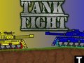 ગેમ Tank Fight