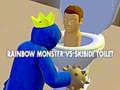 ಗೇಮ್ Rainbow Monster VS Skibidi Toilet
