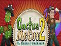 खेल Cactus McCoy 2 The Ruins of Calavera