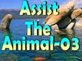 खेल Assist The Animal 03