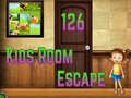 खेल Amgel Kids Room Escape 126