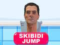 खेल Skibidi Jump