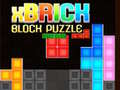 ಗೇಮ್ xBrick Block Puzzle