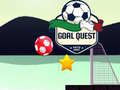 खेल Goal Quest