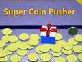 खेल Super Coin Pusher