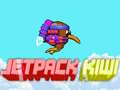 खेल Jetpack Kiwi