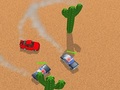 खेल Police Car Chase Simulator