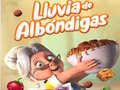 खेल Lluvia De Albondigas