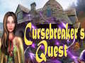 खेल Cursebreakers Quest