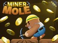 खेल Miner Mole