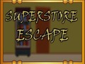 खेल Superstore Escape