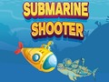 खेल Submarine Shooter