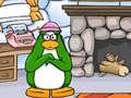 खेल Club Penguin PSA Mission 1: The Missing Puffles