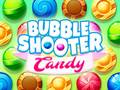 ગેમ Bubble Shooter Candy