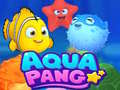 ગેમ  Aqua Pang