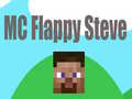 ಗೇಮ್ MC Flappy Steve