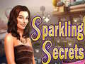 खेल Sparkling Secrets