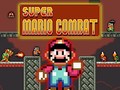 விளையாட்டு Super Mario Combat