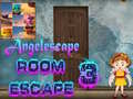 खेल Angelescape Room Escape 3