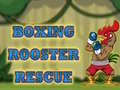 खेल Boxing Rooster Rescue