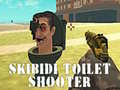 खेल Skibidi Toilet Shooter