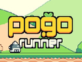 खेल Pogo Runner