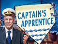 ગેમ Captains Apprentice