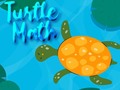 खेल Turtle Math