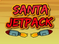 ಗೇಮ್ Santa Jetpack
