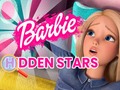 खेल Barbie Hidden Stars